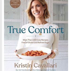 New True Comfort Cookbook